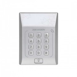 DS-K1T801M ΑΥΤΟΝΟΜΟ ACCESS CONTROL HIKVISION