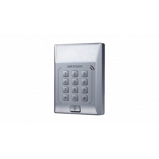 DS-K1T801M ΑΥΤΟΝΟΜΟ ACCESS CONTROL HIKVISION
