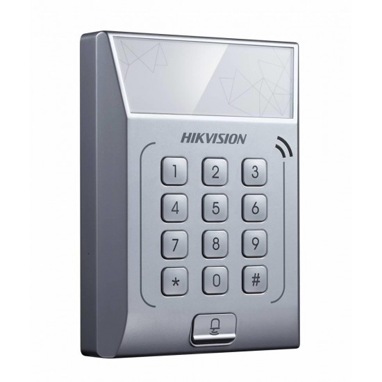 DS-K1T801M ΑΥΤΟΝΟΜΟ ACCESS CONTROL HIKVISION
