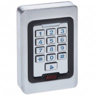 KBMD-512 ΑΥΤΟΝΟΜΟ ACCESS CONTROL IP68