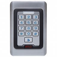 KBMD-512 ΑΥΤΟΝΟΜΟ ACCESS CONTROL IP68