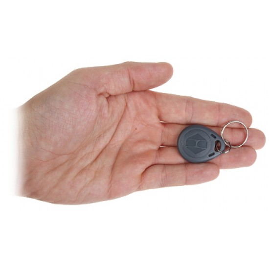 PRT PROXIMITY TAG 514 GREY