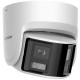 DS-2CD2347G2P-LSU/SL Dome Camera 4 Mpx - IP67 - 2,8 mm - AcuSense - Διπλός Φακός