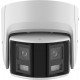 DS-2CD2347G2P-LSU/SL Dome Camera 4 Mpx - IP67 - 2,8 mm - AcuSense - Διπλός Φακός