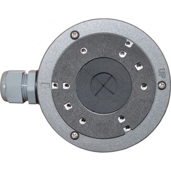DS-1280ZJ-XS GREY ΒΑΣΗ ΣΤΗΡΙΞΗΣ ΓΚΡΙ