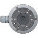 DS-1280ZJ-XS GREY ΒΑΣΗ ΣΤΗΡΙΞΗΣ ΓΚΡΙ