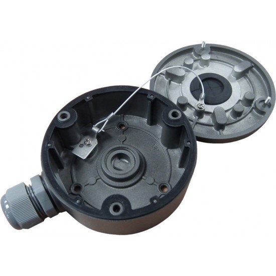 DS-1280ZJ-XS GREY ΒΑΣΗ ΣΤΗΡΙΞΗΣ ΓΚΡΙ