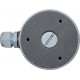 DS-1280ZJ-XS GREY ΒΑΣΗ ΣΤΗΡΙΞΗΣ ΓΚΡΙ