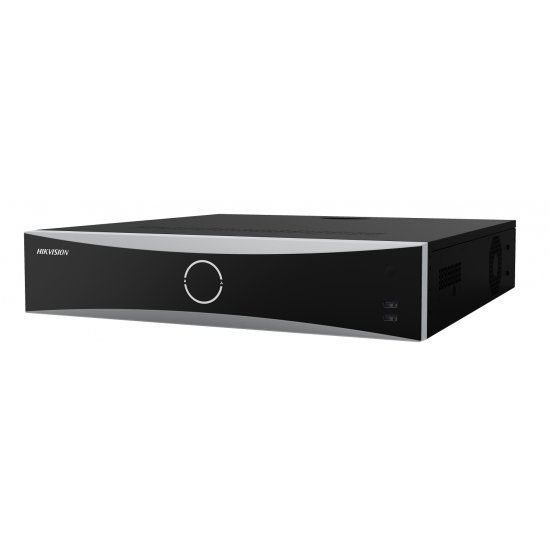 DS-7732NXI-I4/S 32-channel NVR -Dual stream - H265+