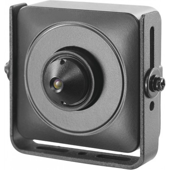 DS-2CS54D8T-PH Pinhole Camera 2 Mpx  -HD TVI - 3,7mm