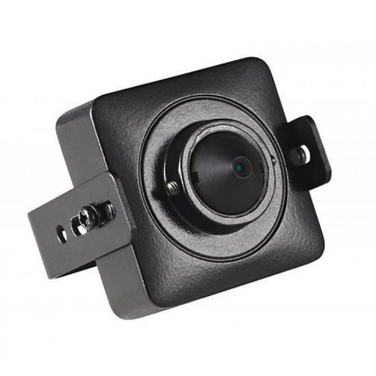DS-2CS54D8T-PH Pinhole Camera 2 Mpx  -HD TVI - 3,7mm