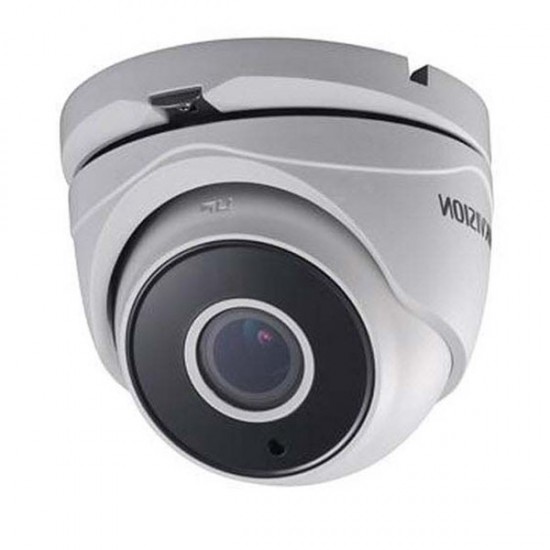 DS-2CE56D8T-ITMF Dome Camera 2 Mpx - EXIR - 2,8mm
