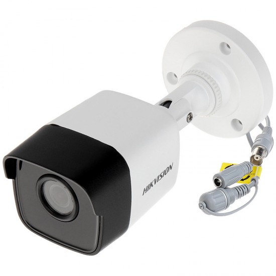 DS-2CE16D8T-ITF Bullet Camera 2Mpx -EXIR - 2,8mm