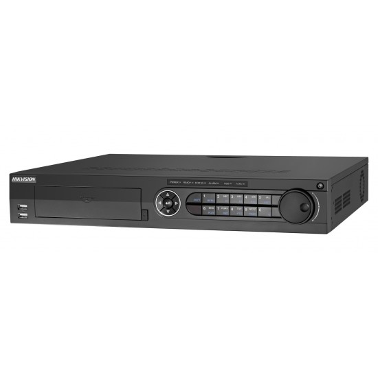 iDS-7332HUHI-M4/S 32-channel Penta-brid + 32 IP camera -H.265+
