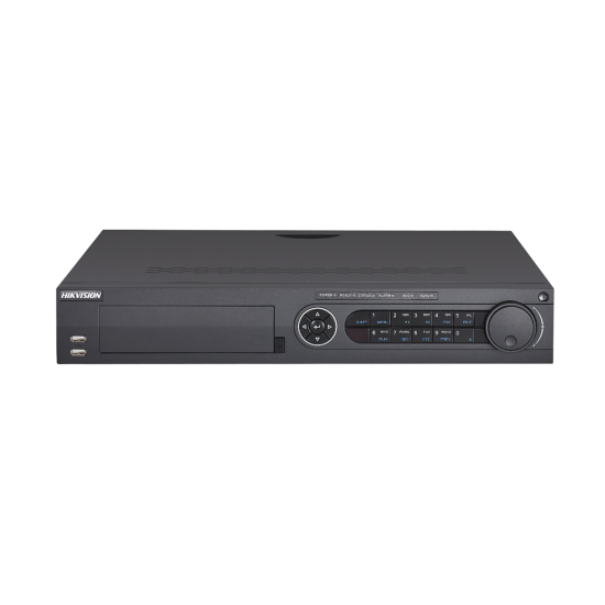 iDS-7332HUHI-M4/S 32-channel Penta-brid + 32 IP camera -H.265+