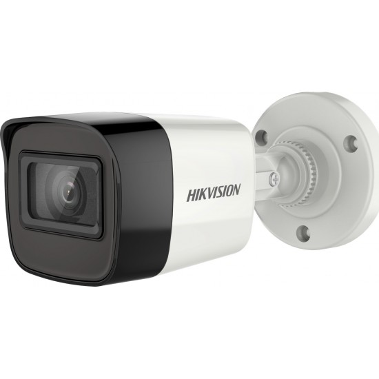 DS-2CE16H0T-ITF©  Bullet Camera 5 Mpx - EXIR - 2,8mm