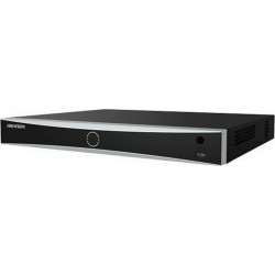 DS-7716NXI-I4/S 16-channel NVR - Dual stream - H265+