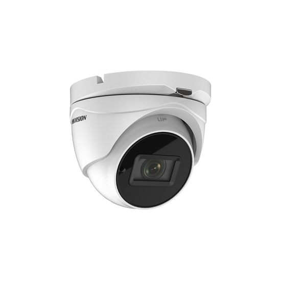 DS-2CE76H8T-ITMF Dome Camera 5 Mpx - EXIR -2,8mm