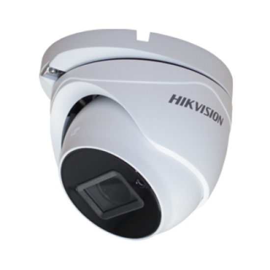 DS-2CE76H8T-ITMF Dome Camera 5 Mpx - EXIR -2,8mm
