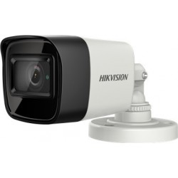 DS-2CE16H8T-ITF Bullet Camera 5 Mpx - EXIR 30M - 2,8mm