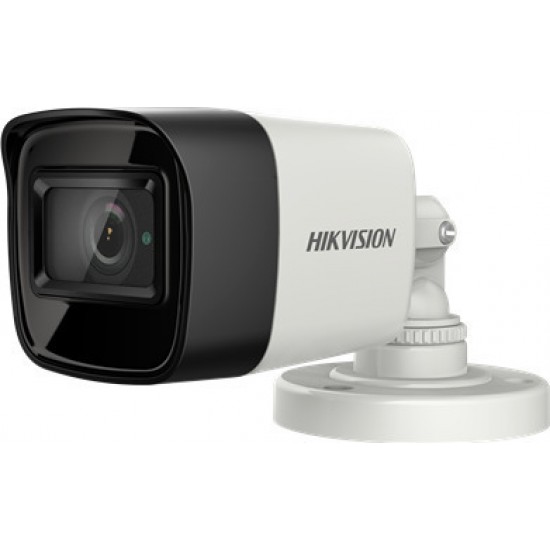 DS-2CE16H8T-ITF Bullet Camera 5 Mpx - EXIR 30M - 2,8mm