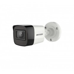 DS-2CE16H8T-ITF Bullet Camera 5 Mpx - EXIR 30M - 2,8mm