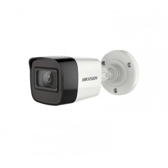 DS-2CE16H8T-ITF Bullet Camera 5 Mpx - EXIR 30M - 2,8mm