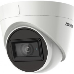 DS-2CE78H8T-IT3F Dome Camera 5 Mpx - EXIR -2,8mm - IP67