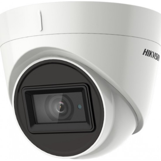 DS-2CE78H8T-IT3F Dome Camera 5 Mpx - EXIR -2,8mm - IP67