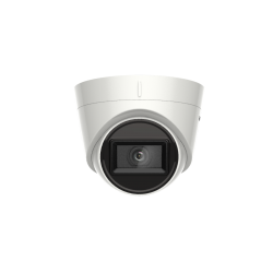 DS-2CE78H8T-IT3F Dome Camera 5 Mpx - EXIR -2,8mm - IP67