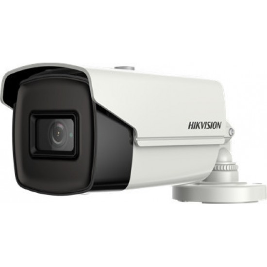 DS-2CE16H8T-IT5F Bullet Camera 5 Mpx - EXIR - 3,6mm