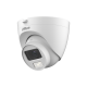 HAC-HDW1200CLQ-IL-A-0280B-S26 ΚΑΜΕΡΑ DOME 2 MPX - 2,8 MM SMART DUAL LIGHT