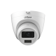 HAC-HDW1200CLQ-IL-A-0280B-S26 ΚΑΜΕΡΑ DOME 2 MPX - 2,8 MM SMART DUAL LIGHT