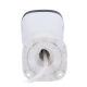 SF-IPB070A-2B1-DL BULLET IP 2 MPX - IP67 -2.8mm
