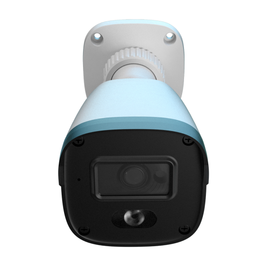 SF-IPB070A-4B1-DL BULLET IP 4 MPX - IP67 - DUAL LIGHT -2.8mm