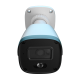 SF-IPB070A-4B1-DL BULLET IP 4 MPX - IP67 - DUAL LIGHT -2.8mm