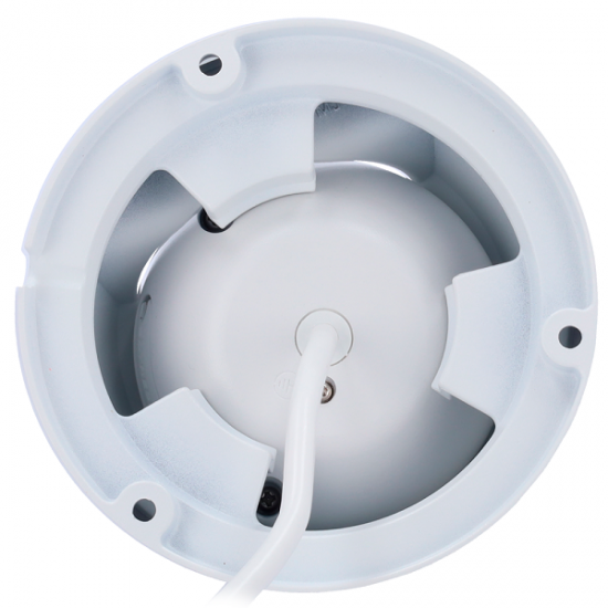 SF-IPT020A-4E1-DL DOME IP 4 MPX - IP67 - DUAL LIGHT -2.8mm - AI