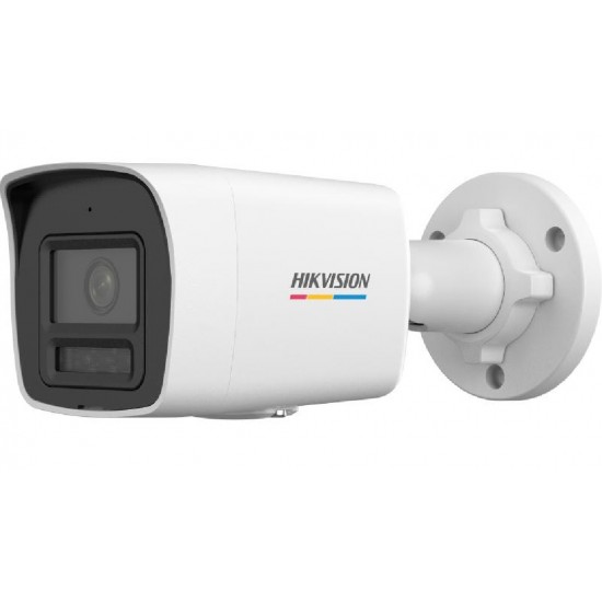 DS-2CD1027G2H-LIU BULLET CAMERA IP 2 MPX - IP67 - COLOR VU - ME HXO