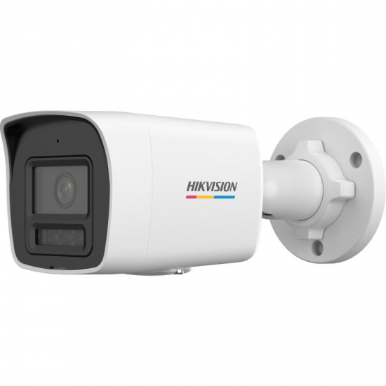 DS-2CD1047G3H-LIU Bullet Camera 4 Mpx - IP67 - COLOR VU