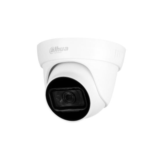 HAC-HDW1800TL-A Dome Camera 8 Mpx - 2,8 mm