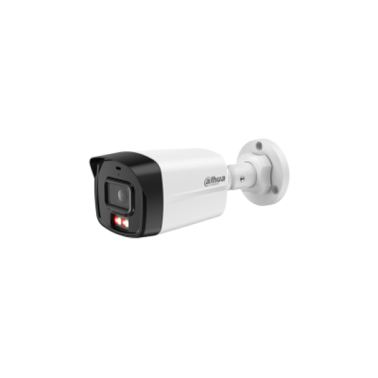 IPC-HFW1439TL1-A-IL ΚΑΜΕΡΑ IP BULLET SMART DUAL LIGHT 4 MPX 2.8 MM