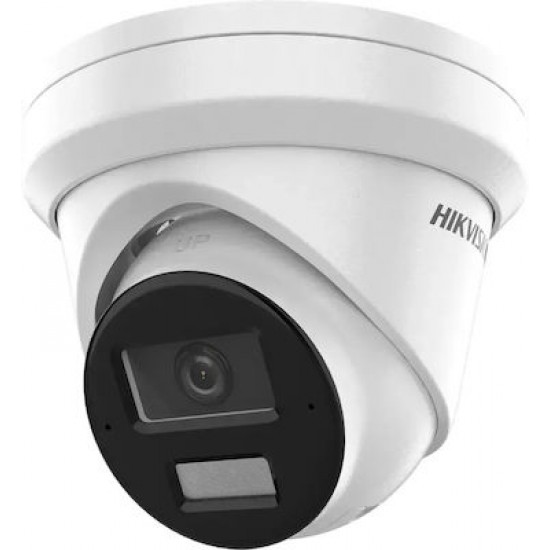 DS-2CD2383G2-LI2U IP Dome Camera 8 Mpx - IP67 - 2.8 mm