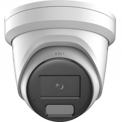 DS-2CD2347GH2-LIU Dome Camera 4 Mpx - IP67 - SMART HYBRID -2.8mm