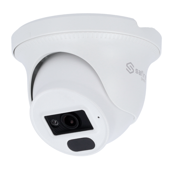 SF-IPT010A-2B1-DL DOME IP 2 MPX - IP67 - DUAL LIGHT -2.8mm