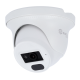 SF-IPT010A-2B1-DL DOME IP 2 MPX - IP67 - DUAL LIGHT -2.8mm