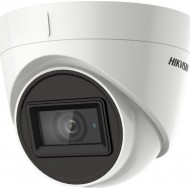 DS-2CE78D3T-IT3F Dome Camera 2 Mpx - EXIR - 2,8mm - IP67
