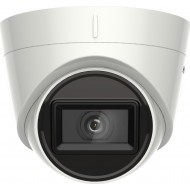 DS-2CE78D3T-IT3F Dome Camera 2 Mpx - EXIR - 2,8mm - IP67