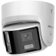DS-2CD2346G2P-ISU/SL Dome Camera 4 Mpx - IP67 - 2.8 mm - AcuSense - Διπλός Φακός