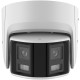 DS-2CD2346G2P-ISU/SL Dome Camera 4 Mpx - IP67 - 2.8 mm - AcuSense - Διπλός Φακός