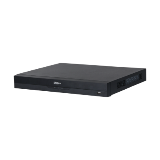 NVR4208-8P-EI 8-CHANNEL NVR +POE - WIZSENSE